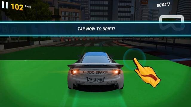 Ridge Racer Draw And Drift - Android Gameplay смотреть онлайн