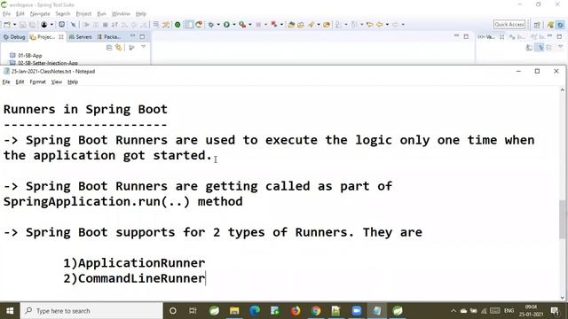 java Spring boot Real time project Part- 13 spring data jpa, spring MVC, microservices , core java| смотреть онлайн