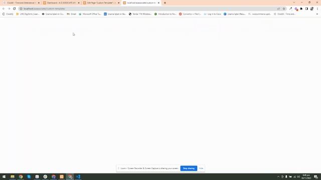 How to create Custom Template in wordpress theme through coding смотреть онлайн