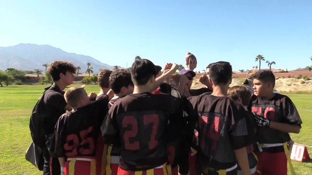 Palm Valley News 11/13/20 смотреть онлайн