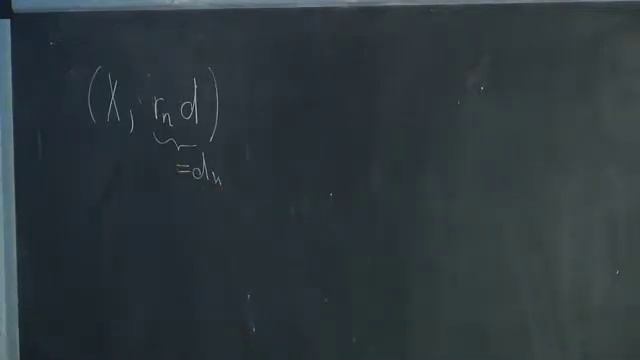 Metric currents, isoperimetric inequalities, and compactness - 2 смотреть онлайн