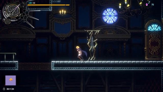 Overlord escape from nazarick part 1 смотреть онлайн