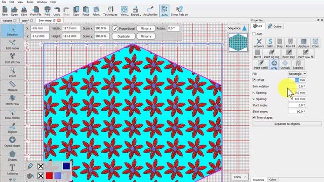 Array Fill смотреть онлайн