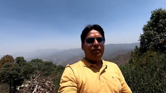 Best Places Of Ranikhet | Ranikhet Tourist Places I All About Ranikhet