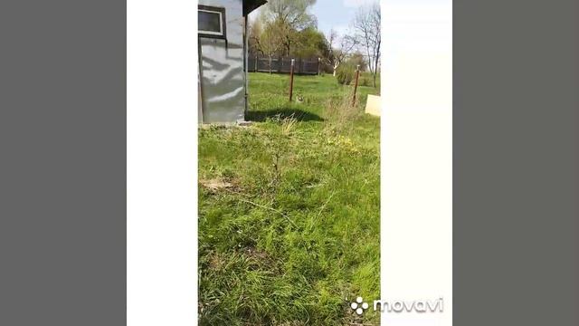 Обзор проделанных работ на даче на майские дни. смотреть онлайн