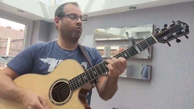 Love is Stronger Than Death - The The Acoustic Cover смотреть онлайн