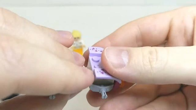 Собираем машинку квадроцикл из кубиков Лего классик Лего самоделки Машинки LEGO Classic 10715 № 2 смотреть онлайн