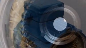 АИР 56 B4 исполнение 2081