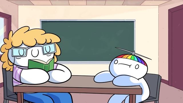 Моя Ужасная Граматика