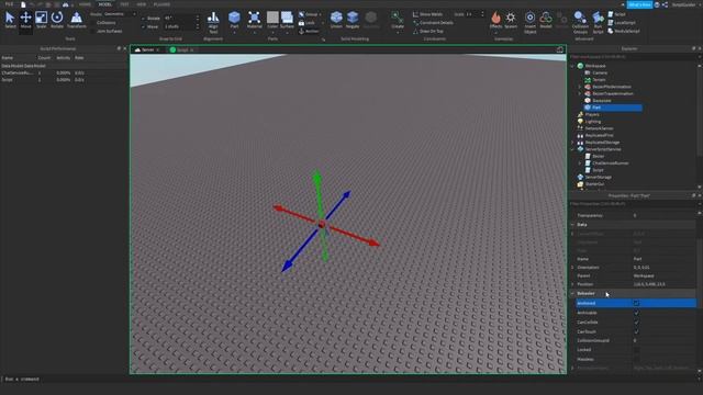 Linear Interpolation EXPLAINED | Bezier Curves in ROBLOX (Part 1): Prerequisites смотреть онлайн