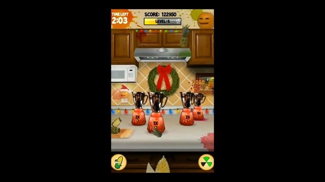 Annoying Orange: Kitchen Carnage - Lets play смотреть онлайн