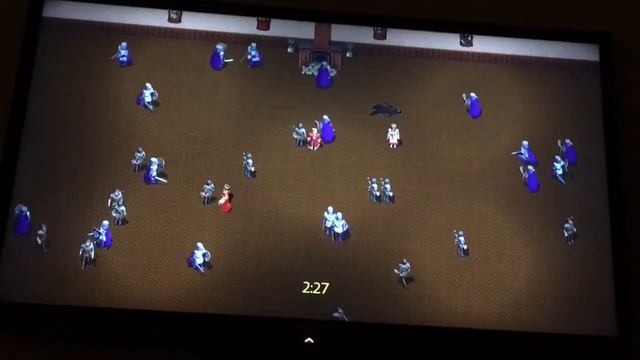 Hidden in Plain Sight: Knights vs. Ninjas Gameplay? смотреть онлайн