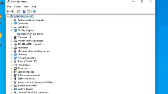 Windows 10 Not Detecting Second Monitor Solution For Connecting Second Monitor In Windows 10 смотреть онлайн