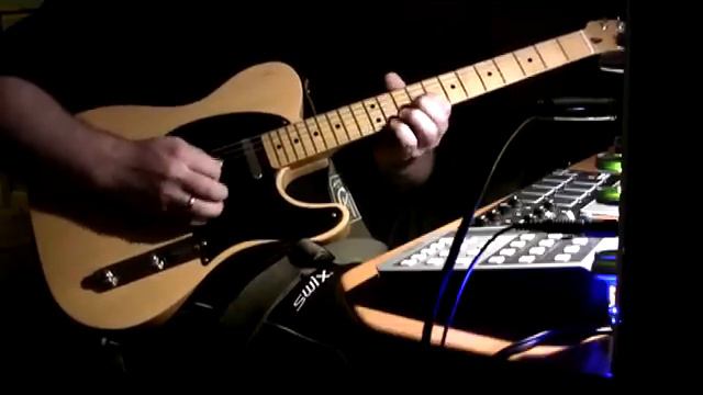 Fender Squier Classic Vibe 50`s Telecaster смотреть онлайн