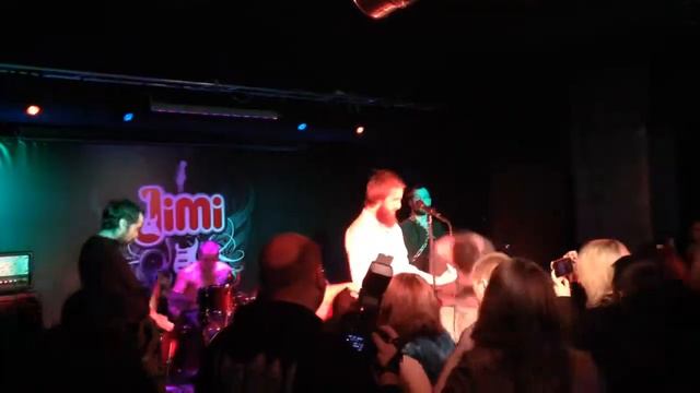 Лешак - Ойся, ты ойся смотреть онлайн