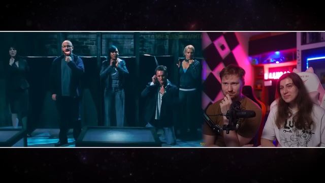 Почему НЕЛЬЗЯ ПОБЕДИТЬ ловушки из фильма Пила 5 (КАК ПОБЕДИТЬ) | РЕАКЦИЯ на Звездного Капитана смотреть онлайн