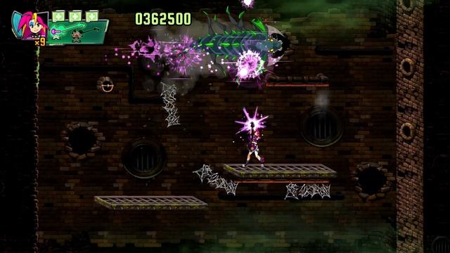 Spidersaurs - All Bosses - Hard - (No Damage) | Victoria смотреть онлайн