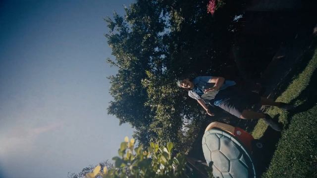 Segway-Ninebot S Kids смотреть онлайн