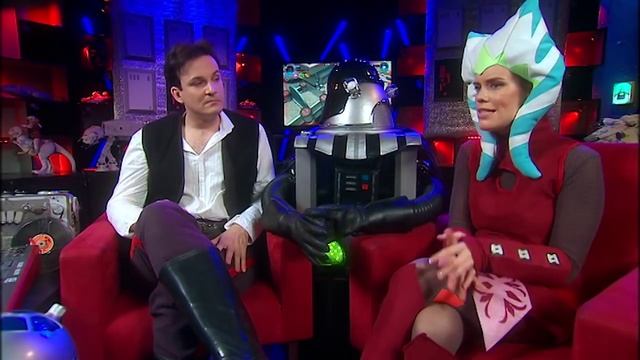 Star Wars: Uprising | Game Review смотреть онлайн