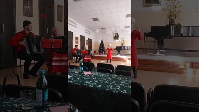 Бурмистров Лев 12 лет. смотреть онлайн