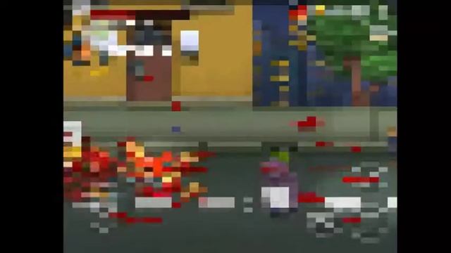 Bloody Harry level 100. The finale episode смотреть онлайн