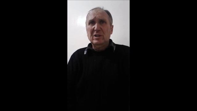 Стих о голубях. смотреть онлайн