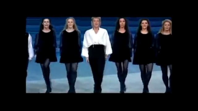 башкирский танец смотреть онлайн