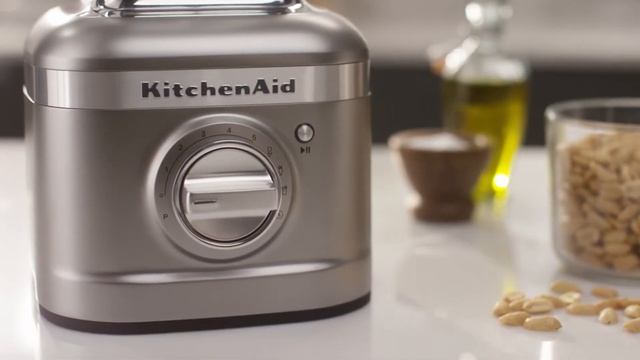 K400 Artisan Blender | 3 aşamalı karıştırma sistemi смотреть онлайн