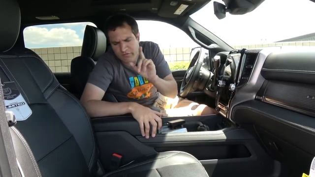 Ram 2500 HD 2019 года - это крутейший пикап за $85 000 смотреть онлайн