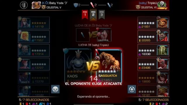 ? THE LAST BATTLE FOR THE TOP 8 in VANCOUVER - BATTLEREALM BRAWL смотреть онлайн