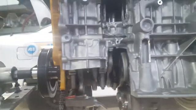 Engine trainer shown 2015 mercedes cla cutaway to show 4 stroke cycle смотреть онлайн