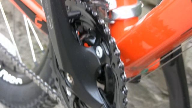 cannondale trail 7 смотреть онлайн