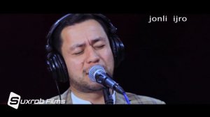 San'at Jalilov - Ijodiy kecha 2018 | Санъат Жалилов - Ижодий кеча 2018 (jonli ijro)