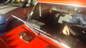 Замена реле двориников ВАЗ классика