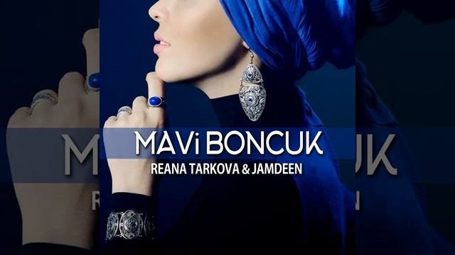 Mavi Boncuk