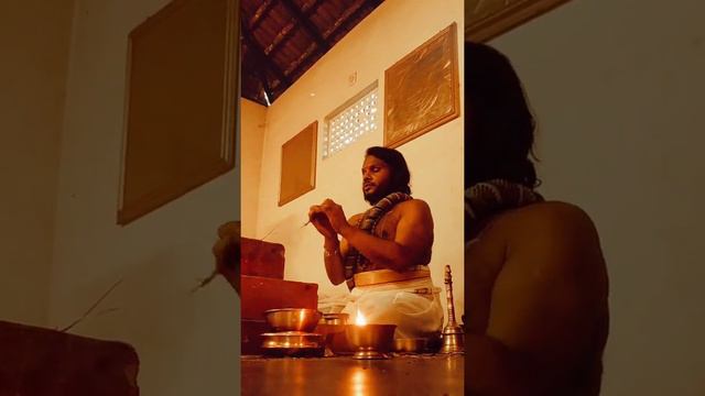 Om NamaShivaaya | Shiv puja | Maha Rudra Homam Yagya смотреть онлайн