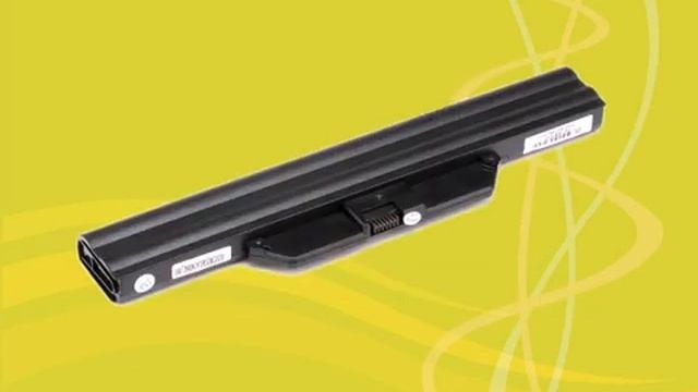 HP Compaq 6735s Laptop Battery form eachbattery.com смотреть онлайн