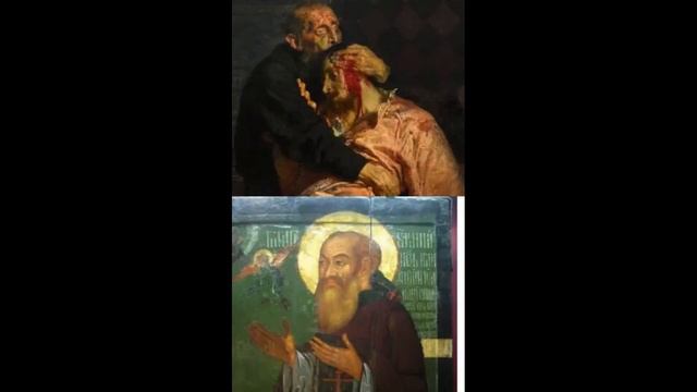 SHËNJTORI ARBËR QË U KRYQËZUA PËR TË VËRTETËN смотреть онлайн