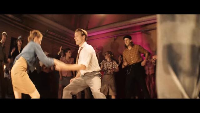 Trombone - AronChupa & Little Sis Nora смотреть онлайн