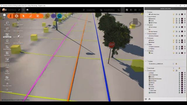 Esri & Autodesk: New Approaches to Engineering and GIS Workflows Webinar смотреть онлайн