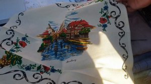 Такое можно увидеть только во Франции !Что нашли на барахолке ? Секрет блошиного рынка !