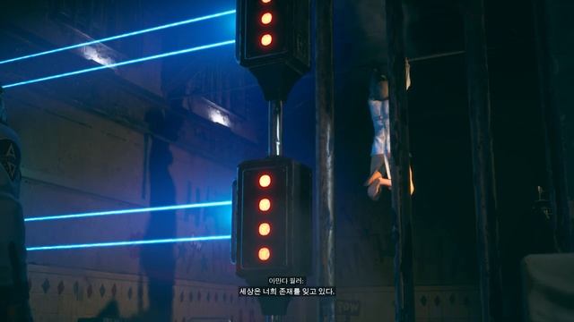 수어사이드 스쿼드: 킬 저스티스 리그 - 정식출시 첫 플레이 смотреть онлайн