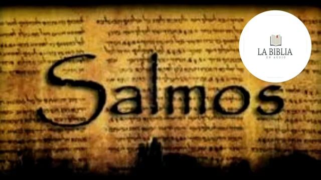 ??SALMOS: 13/ 14/ 15/?LA BIBLIA EN AUDIO?REINA VALERA 1960? смотреть онлайн