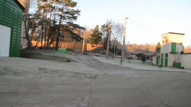 Сосново - склады и офисы смотреть онлайн