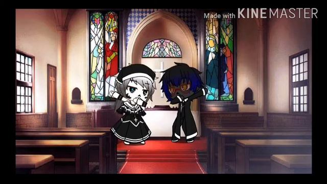 [✨]Meme Господь Господь Господь[✨] //Gacha Club//Undertale AU смотреть онлайн