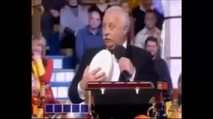 Поле Чудес Психиатр и Страусиное Яйцо Приколы