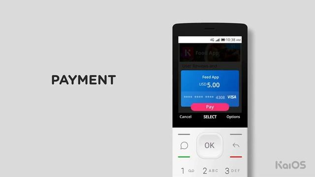 Будущие кнопочных смартфонов смотреть онлайн