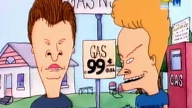 One gallon of gas, please смотреть онлайн