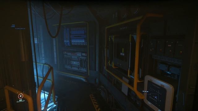 Star Citizen: Обзор - DRAKE CORSAIR 225$ смотреть онлайн