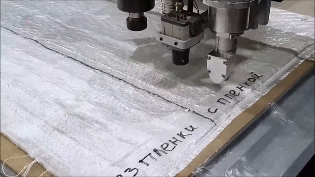 Кремнеземное полотно изделие 40х300 мм / Driven Rottery Tool / Cutter смотреть онлайн
